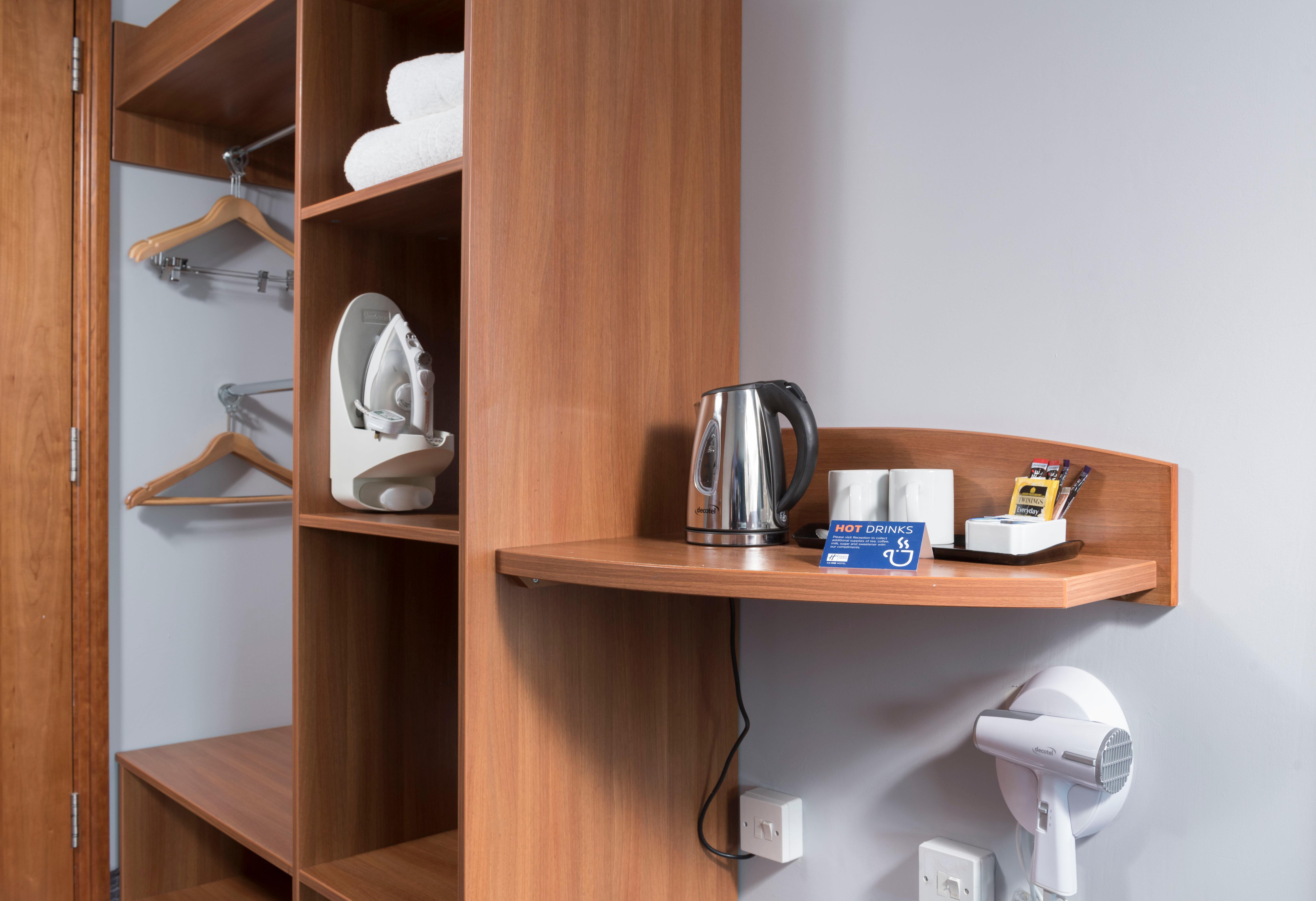 Holiday Inn Express Birmingham Star City By Ihg Екстериор снимка